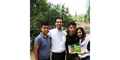 INSTITUTO YECTLALLI