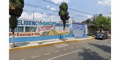 INTELIGENCIA MESOAMERICANA