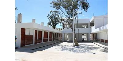 INTERLINGUA PLANTEL PLAYA DEL CARMEN