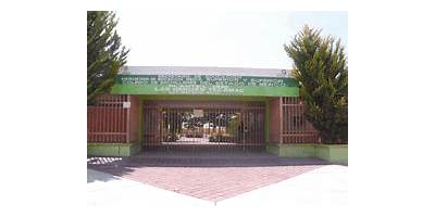 INTERLINGUA, PLANTEL TECAMAC