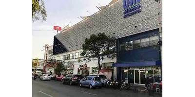 INTERLINGUA, PLANTEL TLALNEPANTLA