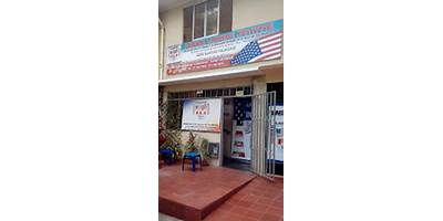 INTERNATIONAL LANGUAGE INSTITUTE