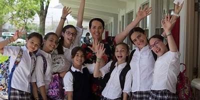 IRISH INTERNATIONAL SCHOOL HERMOSILLO