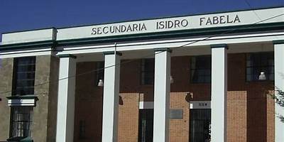ISIDRO FABELA