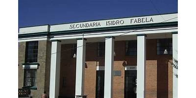 ISIDRO FABELA