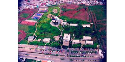 ITESM CAMPUS ZACATECAS