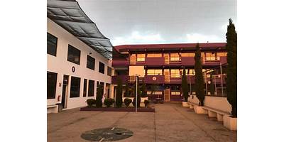 IUYTEM INSTITUTO UNIVERSITARIO Y TECNOLOGICO DEL ESTADO DE MEXICO S. C.