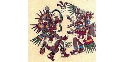 IXTLAMACHILIZTLI