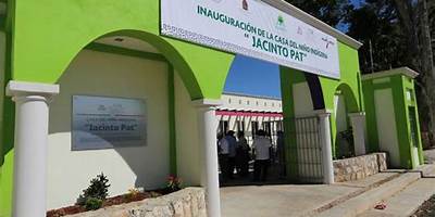 JACINTO PAT