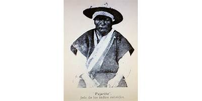 JACINTO PEREZ PAJARITO