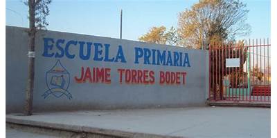 JAIME TORRES BODET