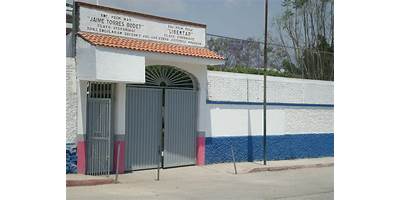 JAIME TORRES BODET