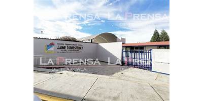 JAIME TORRES BODET