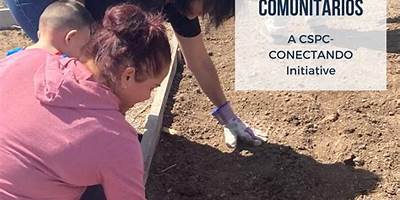 JARDIN COMUNITARIO