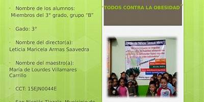 JARDIN DE NIÑOS 12 DE OCTUBRE