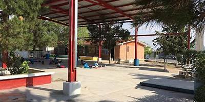 JARDIN DE NIÑOS ADOLFO LOPEZ MATEOS