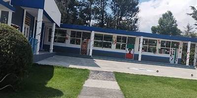 JARDIN DE NIÑOS ALBERT EINSTEIN