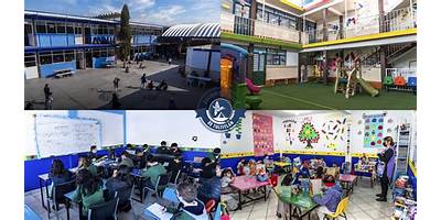 JARDIN DE NIÑOS AUSBEL