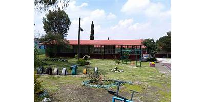 JARDÍN DE NIÑOS CARMEN'S