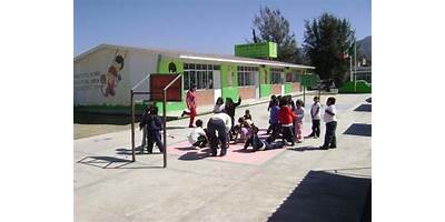 JARDIN DE NIÑOS CARRUSEL