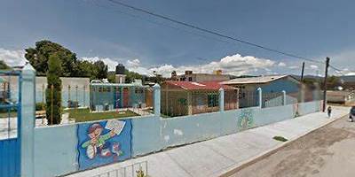 JARDÍN DE NIÑOS COKILANDIA