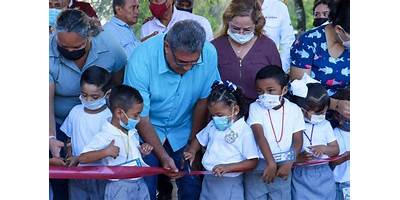JARDIN DE NIÑOS COMUNITARIO AQUILES SERDAN ALATRISTE