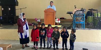 JARDIN DE NIÑOS COMUNITARIO BATALLA DE PUEBLA