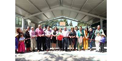 JARDIN DE NIÑOS COMUNITARIO FERNANDO MONTES DE OCA RODRIGUEZ