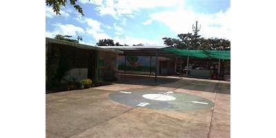 JARDIN DE NIÑOS COMUNITARIO FRANCISCO GABILONDO SOLER