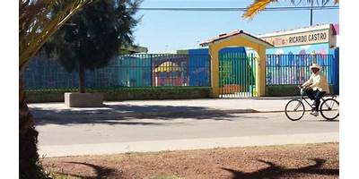 JARDIN DE NIÑOS COMUNITARIO GUADALUPE VICTORIA