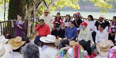 JARDIN DE NIÑOS COMUNITARIO INDIGENA