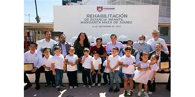 JARDIN DE NIÑOS COMUNITARIO MARIANO MATAMOROS Y GURIDI