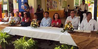 JARDIN DE NIÑOS COMUNITARIO MELIDA CRUZ CASTILLO