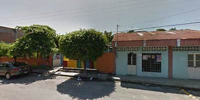 JARDIN DE NIÑOS COMUNITARIO MIGUEL MIRAMON