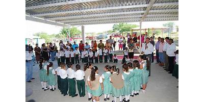 JARDIN DE NIÑOS COMUNITARIO MOCTEZUMA