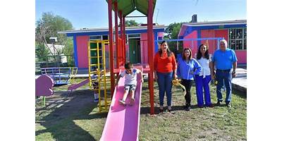 JARDIN DE NIÑOS COMUNITARIO NARCISO MENDOZA