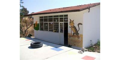 JARDIN DE NIÑOS COMUNITARIO RAMON LOPEZ VELARDE