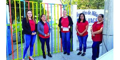 JARDIN DE NIÑOS COMUNITARIO SEBASTIAN LERDO DE TEJADA