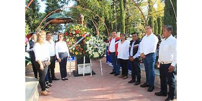 JARDIN DE NIÑOS COMUNITARIO VICENTE RAMON GUERRERO SALDAÑA