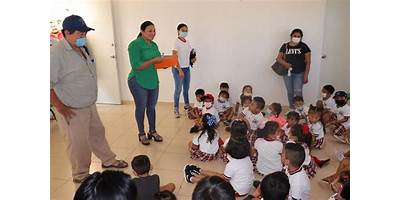 JARDIN DE NIÑOS COMUNITARIO XICOTENCATL