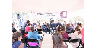 JARDIN DE NIÑOS