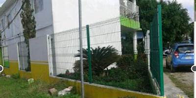 JARDÍN DE NIÑOS
