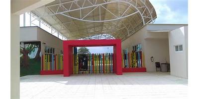 JARDIN DE NIÑOS DEL GOLFO DE MEXICO NORTE PLANTEL TUXPAN