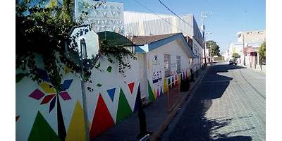 JARDÍN DE NIÑOS DESTELLOS MÁGICOS