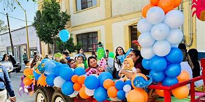JARDIN DE NIÑOS DIME FELIPE ANGELES SEDE LERDO