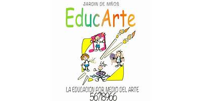 JARDIN DE NIÑOS EDUCARTE