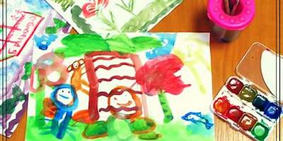 JARDÍN DE NIÑOS EL MUNDO INFANTIL