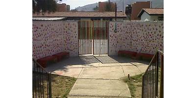 JARDIN DE NIÑOS FEDERICO FROEBEL