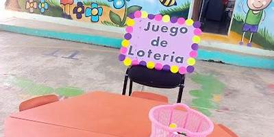 JARDIN DE NIÑOS FRIDA KAHLO