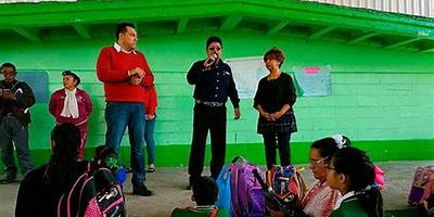 JARDIN DE NIÑOS GUADALUPE VICTORIA